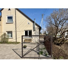 namas Bernardinų Plytinės g. 22 Rokai Kaunas